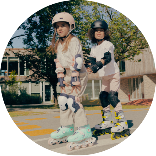 Skating